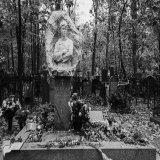 "До свиданья, друг мой, до свиданья...."  28 декабря 1925 года законил земной путь Сергей Есенин....Было ему 30 лет...