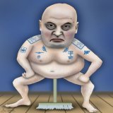 Суровикин задержан контрразведкой, он изолирован и не выходит на связь больше двух недель.
