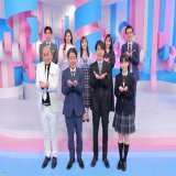 今朝のゲストは『パパとなっちゃんのお弁当』の 藤木直人さん、當真あみさん TVerではドラマ全話とオリジナルストーリーも見られますので、チェックしてみて下さい  そして3月の金曜パーソナリティー 本日は錦鯉のおふたり ありがとうございました  来週は井上芳雄さんです #ZIP!
