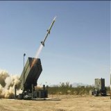 Ukraine receive the first two #NASAMS air defense systems, which will help strengthen air defense, &ndash; Greg  Hayes, CEO of @RaytheonTech