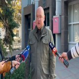 Севастополь. Паники нет. Все идет по плану. Все видеокамеры отключим. Виновных накажем.
