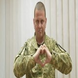 "Самый главный опыт, который у нас был и который мы исповедуем почти как религию &ndash; русских и любых других врагов нужно убивать, просто убивать, и главное &ndash; не бояться это делать. И это то, что мы делаем". &mdash; Главнокомандующий ВС Укра