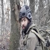 Российские военкоры и z-блогеры сообщают, что утром скончалась мразь Игорь Мангушев &mdash; политтехнолог, военный и z-активист, который получил пулевое ранение в голову в ЛНР  Падла, разделявший ультраправые идеи, на сцене  заявлял, что держит в рук