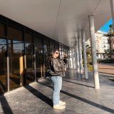 Heey \ud83e\udd0d how was your day ? ...#ootd #outfits #outfitinspo #outfitoftheday #tenuedujour #style #fashion #stylefashion #tenue #ootdfashion #microinfluencer #morocco\ud83c\uddf2\ud83c\udde6 #marocaine\ud83c\uddf2\ud83c\udde6