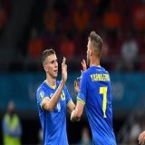 Yarmolenko &amp; Zabarnyi updates   TaToTake reporting that according to their sources - Andriy Yarmolenko &amp; Illya Zabarnyi have less a 50% chance to be fit for England at the end of this month  Hence that reserve list may have to be relied upon