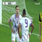 Pre assist for Yarmolenko today as Al Ain take an early lead