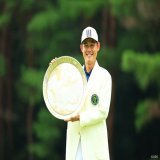 ZOZO所属大西魁斗選手が初優勝  やりました！！！  RT @GDO_news: 23歳・大西魁斗がプレーオフを制してツアー初優勝 #大西魁斗 #フジサンケイクラシック