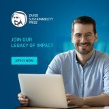 Are you an organisation or high school with a sustainable solution? Be part of the Prize's 15 year legacy of global impact and counting.
