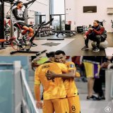 Klopp's World Cup brief to Virgil Klopp's World Cup brief to Hendo