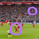 Salah and Alisson trust each other.  Salah starts darting before Alisson collects the ball. This is not a coincidence. It is planned, discussed, and executed to perfection. Check out the video   #LIVMCI #LFC