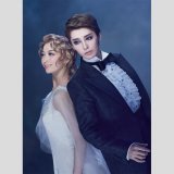 月組公演 『Death Takes a Holiday』先行画像 | 宝塚歌劇公式ホームページ      #宝塚歌劇団 #月組