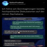 Kolleginnen haben beobachtet, wie ein Assistenzarzt einer narkotisierten Patientin auf den Po geklatscht hat, ein Oberarzt eine andere fettes Schwein nannte und ein renommierter Schilddr&uuml;senchirurg routinem&auml;&szlig;ig erstmal das OP-Tuch hob