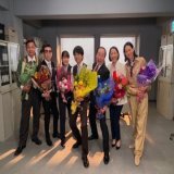 #特捜9 #井ノ原快彦 さんが芸能界辞めたら、#深川麻衣 さんの出ている、特捜9どうなるのかな？  それにしても、マスゴミの、あの女なんとかしろ。#望月衣塑子