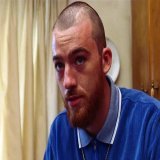 Умер актер Ангус Клауд. Пиздец. Его герой был моим любимым в эйфории. Ну как же так