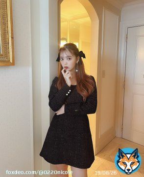 キラキラワンピ  ロング懐かしい