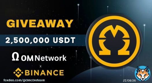 $2,500,000 - USDT #Giveaway   For 7777 Participants  Retweet & Like Pinned Post  RT this & Drop $USDT (BEP20) address  First Come First Serve #OMNetwork x #binance  #BNB #btc #Bitcoin #Airdrop #BitcoinPizzaDay #BinancePizza #pulsex #plsx #Etherum #Metamask #Crypto $RFD
