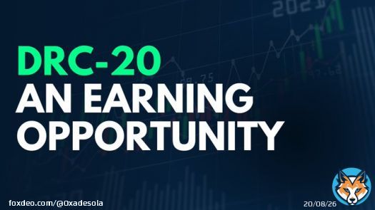 The Bitcoin Network BRC-20 early free mint,$ORDI was worth over $29k at some point  Let's Onboard DRC-20 now and check out to mint some ordinals for free!!!  We are  super early  Lets check it out