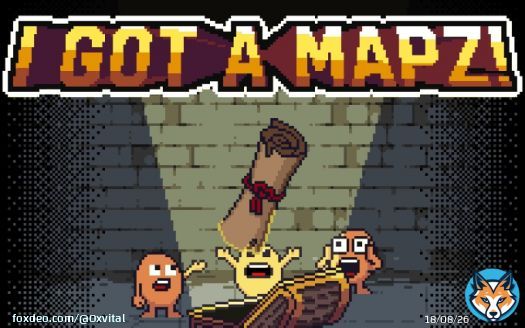 Hope these treasure mapz don't lead me to a chest filled with crusty underwear.  @memeland #treasuremapz #bf05914b