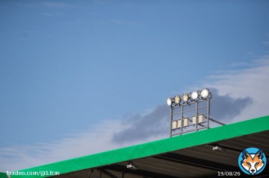 Die 1. Hauptrunde des @DFB_Pokal|s 2020/2021 tragen wir am Sonntag, den 13.09.2020, um 18:30 Uhr unter Flutlicht in der MDCC-Arena aus.  _____ #D98FCM #DFBPokal #EINMALIMMER