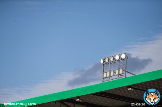 Die 1. Hauptrunde des @DFB_Pokal|s 2020/2021 tragen wir am Sonntag, den 13.09.2020, um 18:30 Uhr unter Flutlicht in der MDCC-Arena aus.  _____ #D98FCM #DFBPokal #EINMALIMMER