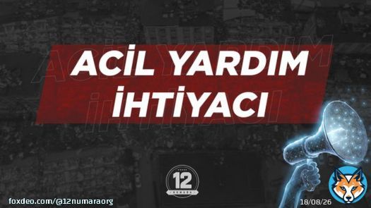 Yardım &ccedil;ağrıları azaldı, insanlar seslerini duyuramıyor... #TwitterıA&ccedil;ın  @BTKKurumsal @BTKbasin @BTKgovtr
