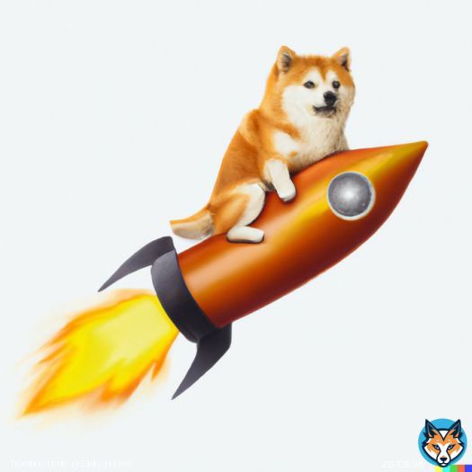 Make today a great day #dogefam!  #dogecoin #DoOnlyGoodEveryday