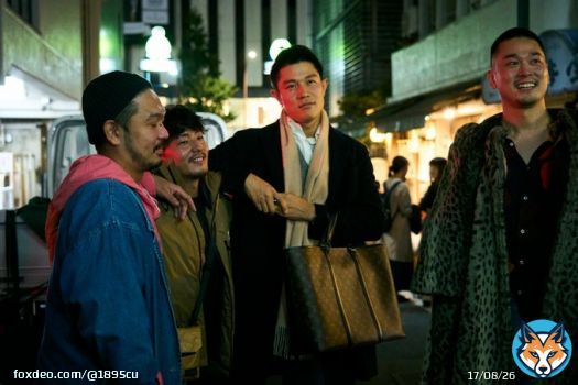 公開中『エゴイスト』について書きました。鈴木亮平と宮沢氷魚をクロースアップで捉える松永大司監督の演出が素晴らしいです。恋人たちの密やかで濃厚な愛の時間を共有しながら全編緊張感が持続する映画体験です。亮平姉さん！と叫びそうになりました。 #エゴイスト #鈴木亮平