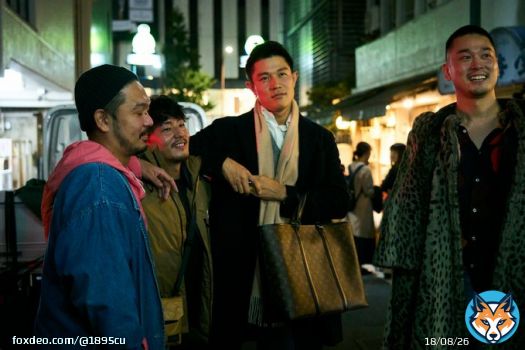 公開中『エゴイスト』について書きました。鈴木亮平と宮沢氷魚をクロースアップで捉える松永大司監督の演出が素晴らしいです。恋人たちの密やかで濃厚な愛の時間を共有しながら全編緊張感が持続する映画体験です。亮平姉さん！と叫びそうになりました。 #エゴイスト #鈴木亮平