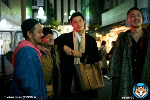 公開中『エゴイスト』について書きました。鈴木亮平と宮沢氷魚をクロースアップで捉える松永大司監督の演出が素晴らしいです。恋人たちの密やかで濃厚な愛の時間を共有しながら全編緊張感が持続する映画体験です。亮平姉さん！と叫びそうになりました。 #エゴイスト #鈴木亮平