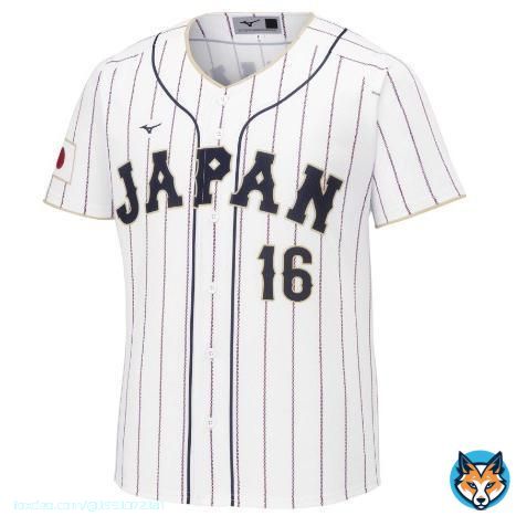 野球素人なのにWBC見てファンになって野球グッズ検索しまくってる！！  ＼WBCグッズ特集／売り切れごめん   #wbc #侍ジャパン #WBC2003 #WBC日本代表 #大谷翔平 #ヌートバー #ダルビッシュ #穂高 #朗希 #村神様 #牧 #選手の名前も覚えてきました #ad