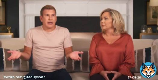 The Chrisleys were fun to watch but it was as scripted a show as the 'Beverly Hillbillies'. Fans reeling at the sentence should read the court documents which show a long history of repetitive tax evasion, bank fraud and stiffing small businesses. (1(1/14)