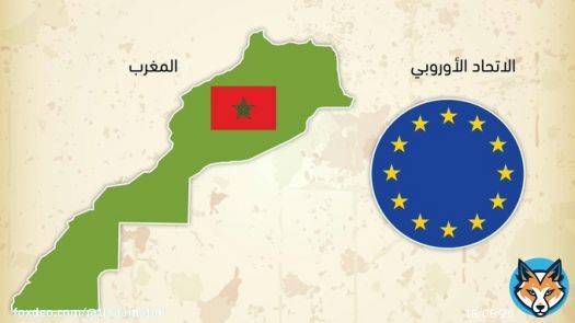 #المغرب #والاتحاد_الأوروبي يوقعان اليوم الخميس بالعاصمة الرباط، على خمسة برامج للتعاون تبلغ قيمتها الإجمالية 5,5 مليار درهم، لدعم أوراش الإصلاح الكبرى بالمملكة؛ تهم أساسا الحماية الاجتماعية، التحول الأخضر، الإدارة العمومية، وتشغيل الشباب، إضافة إلى دعم تدبير الهجرة والتنقل