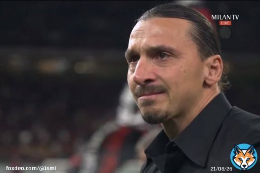 &bull; الساعه 11 ، ارتبط اسم زلاتان بالنادي #الاهلي  &bull; الساعه 12:30 اللاعب يعلن اعتزاله كرة القدم