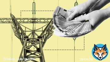 La CNMC aprueba la nueva retribución en redes eléctricas que el sector ve 'insuficiente' y un 'freno' a la inversión | Por @Clara_Pinar