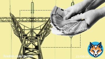 La CNMC aprueba la nueva retribución en redes eléctricas que el sector ve 'insuficiente' y un 'freno' a la inversión | Por @Clara_Pinar