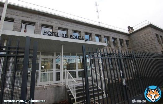 Le soignant soup&ccedil;onn&eacute; de viol en Ehpad aurait voulu imposer une fellation