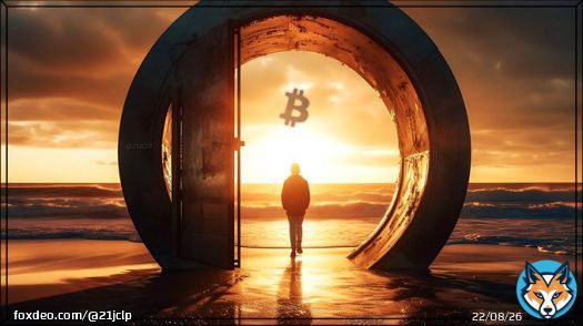 #Bitcoin is Hope   Bitcoiners