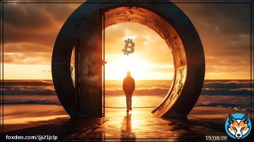 #Bitcoin is Hope   Bitcoiners