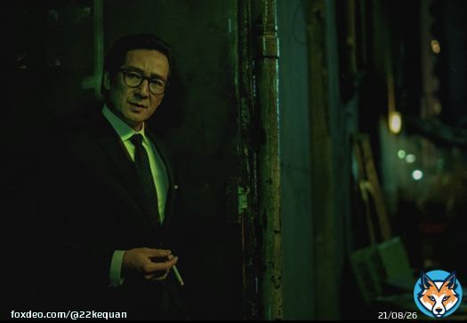 『エブリシング・エブリウェア・オール・アット・ワンス』ウォン・カーウァイの下で仕事をしてきたキー・ホイ・クァンに彼が愛する『花様年華』を演らせ子役時代のキー君と映画人として映画界を支えてきたこれまでのキャリア全てををリスペクトし昇華させたDanielsと見事に期待に応えたキー君、泣いた