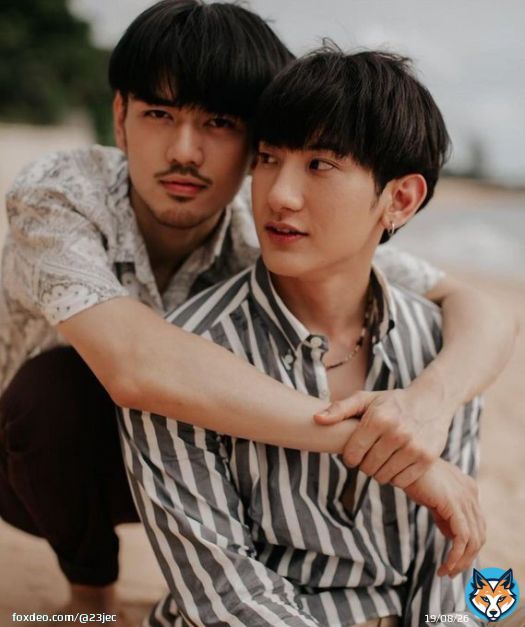 Sinasabi ko sa inyo sa 2nd couple talaga ako naiinlove  #MikeToptap #2getherseries #TonhonChonlate #BounPrem #UWMAseries #BetweenUsTheSeries #SmartJames #DontSayNoTheSeries #BibleBuild #KinnPorscheTheseries