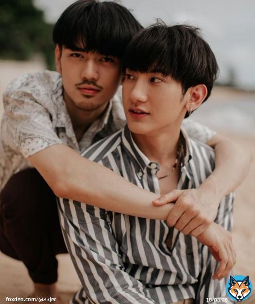 Sinasabi ko sa inyo sa 2nd couple talaga ako naiinlove  #MikeToptap #2getherseries #TonhonChonlate #BounPrem #UWMAseries #BetweenUsTheSeries #SmartJames #DontSayNoTheSeries #BibleBuild #KinnPorscheTheseries
