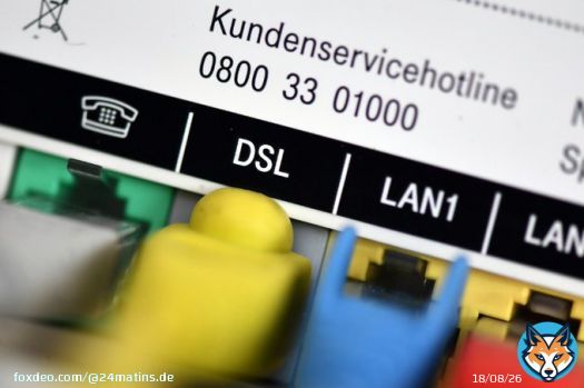 Gr&uuml;ne wollen mehr Sanktionen bei Problemen mit Telefonanbieterwechsel