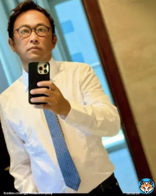 ガーシー議員「権力欲まみれの老害は排除」「強い日本を取り戻そー！」　「陳謝」に揺れる中投稿