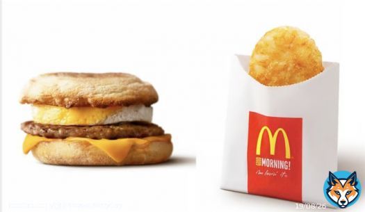 【速報】マクドナルド値上げ　都市部で