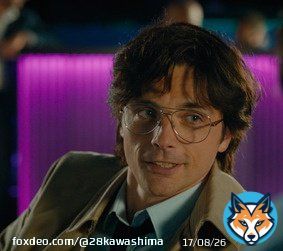 むしろフランス版『シティーハンター』で再現度が一番高かったの、槇村兄だからな&hellip;&hellip;（眼が青い以外全部一緒&hellip;&hellip;）
