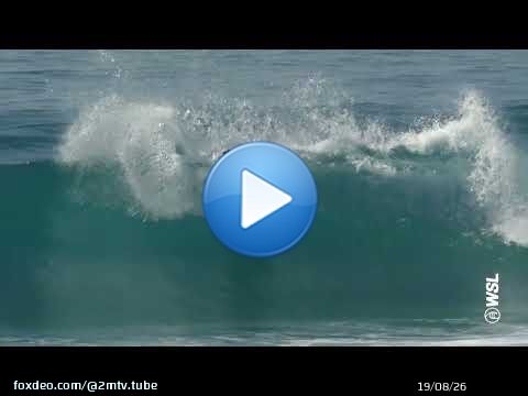 Surf : le Rip Curl Pro Search Taghazout Bay, du 18 au 26 f&eacute;vrier 2023