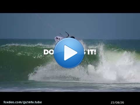 Coupe du Monde de Kite-Surf GKA 2023 !