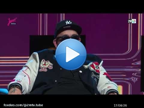 Jam Show- Prime 1 : Mardi 15 Avril 2025
