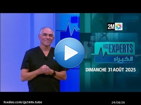 Les experts : Dimanche 31 Aout 2025