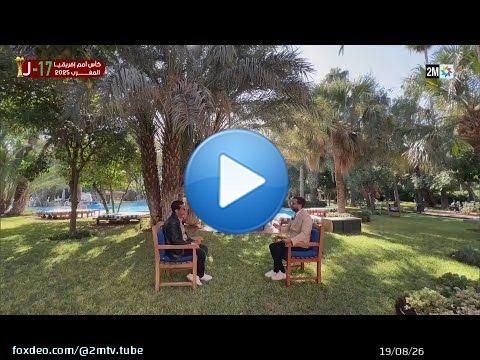 Festival international du film de Marrakech : Jeudi 04 Décembre 2025